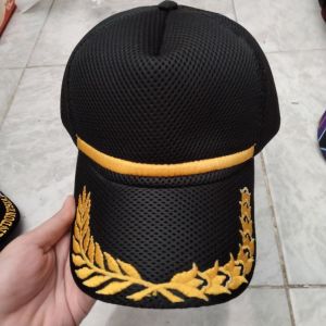 Topi Tactical Padka