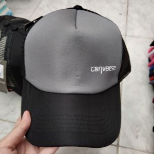 Topi Trucker Jala Converse 