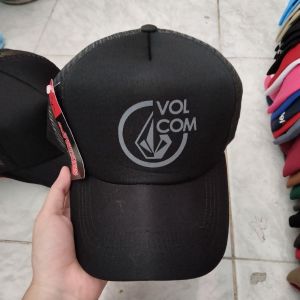Topi Trucker Jala Volcorn