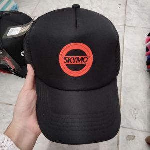 Topi Trucker Jala Skymo