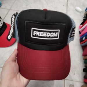 Trucker Jala Freedom 