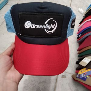 Trucker Jala Green Light 