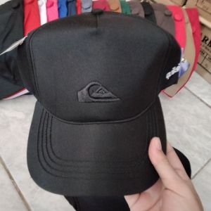 Trucker Rantai Quick Silver 
