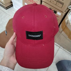 Topi Trucker Rafell THXNSMN 