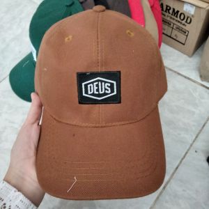 Topi Trucker Rafell Deus