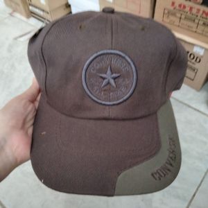 Topi Trucker R.Bordir