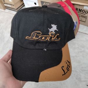Topi Trucker R.Bordir Lois