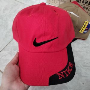 Topi Trucker R.Bordir Nike