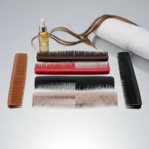 Sisir 2 Jenis