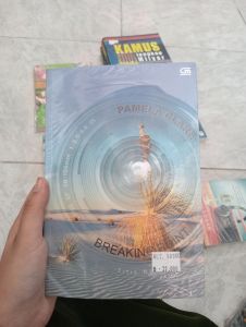 Novel Breaking Point/ Titik Nadir