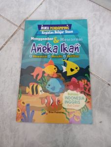 BP-BPKBS Aneka Ikan