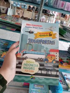 BP-BPKBS Transportasi 