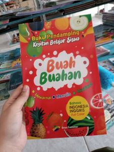 BP-BPKBS/ Buah Buahan