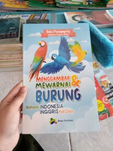 BP-BPKBS Burung 