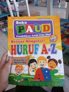 BJ-Mengenal Huruf A-Z 64
