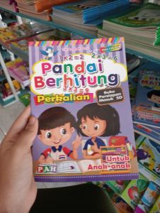 PAH-Pandai Perkalian 