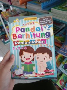 PAH-Pandai Penjumlahan 