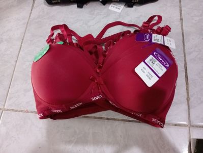 BH Sorex Size 40/90 Merah