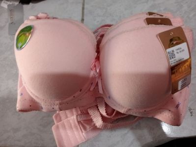 BH Tally Size 38/85 Pink