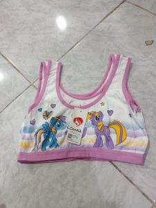 Miniset Cantik Ponny 