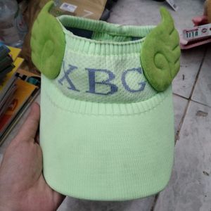 Topi Sport Anak XBG Hijau 