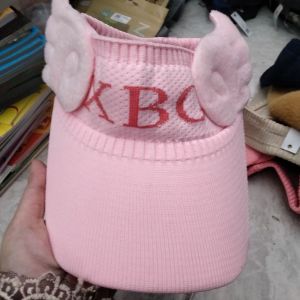 Topi Sport Anak XBG Pink Md