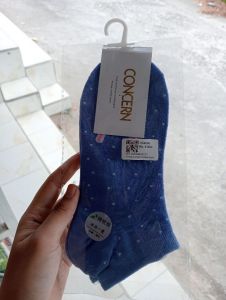 Yimusi Concern Korea Sock