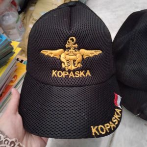 Topi Tactical Kopaska