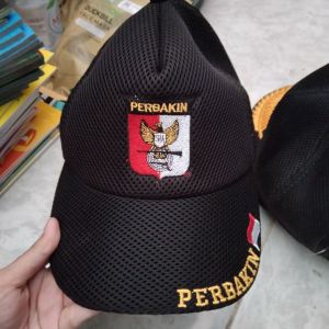 Topi Tactical Perbakin