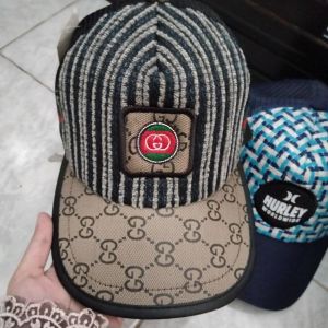 Topi Gucci GG