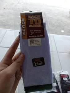 Onix BTS/ Hitam Putih/ SMP