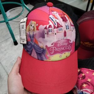 Topi Disney Princess 