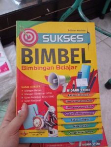 Sukses Bimbingan Belajar 