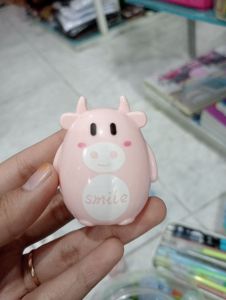 Rautan Pensil Sapi