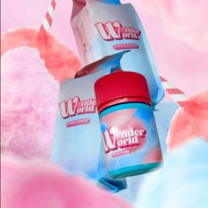 WONDER WORLD V3 60ML