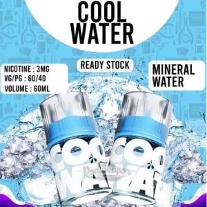COOL WATER 60ML