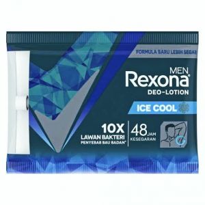 REXONA MEN ICE COOL