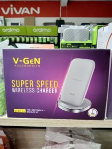 Charger/V-GEN VCW1-01 WIRELLES