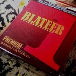 Blateer