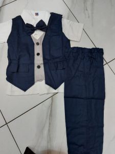 Set tuxedo pjg