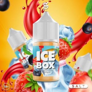 ICE BOX V2 30ML