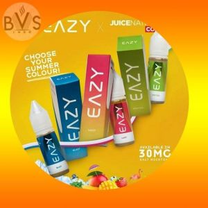 Eazy Salt 15ml 30ml
