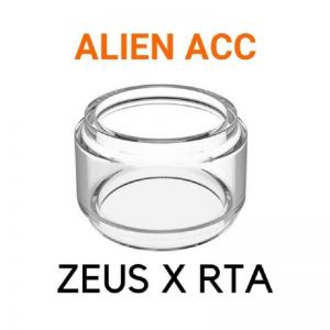 KACA ZEUS X RTA