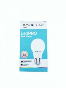 LAMPU STARLUX PRO 11 W