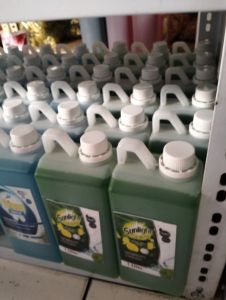 Sabun 1L