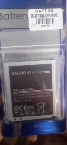 BATERAI SAMSUNG J1 Mini Prime 