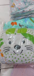 CD kuping baby T/3