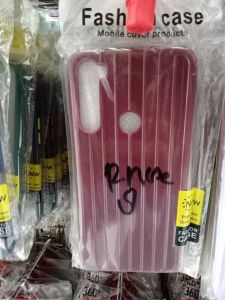 Macaron Redmi Note 8