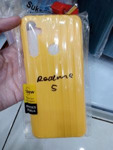 Macaron realme 5