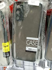 Polos Samsung S20FE